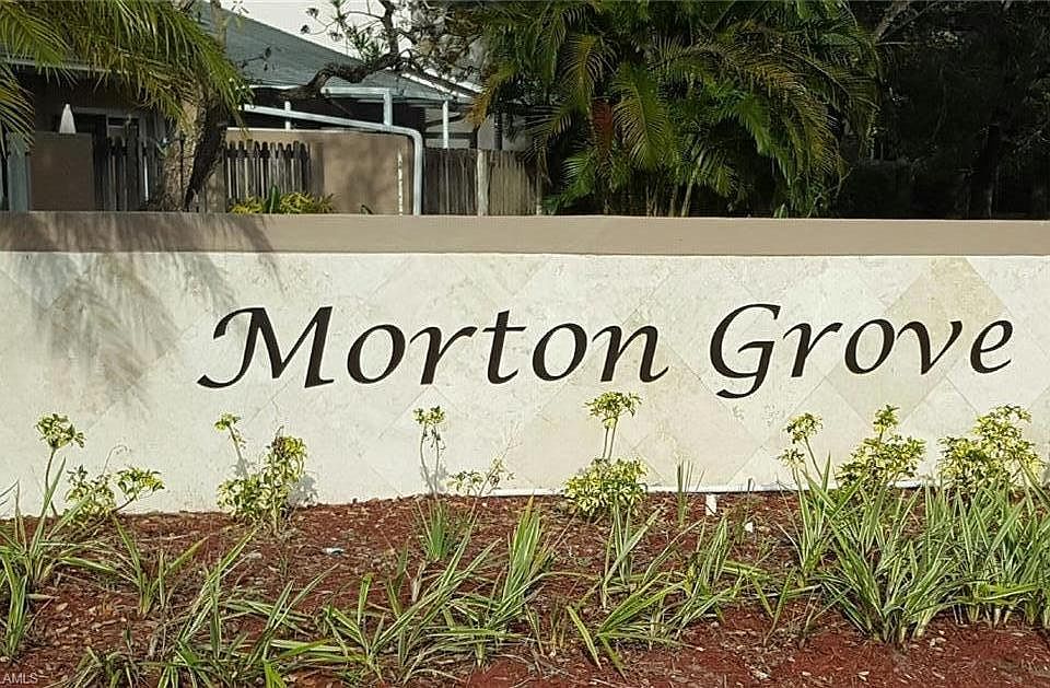 Morton Grove Community, Welcome!