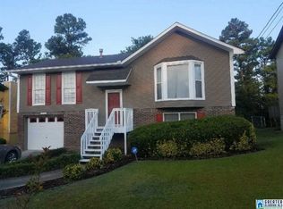 1912 Clover Dr, Birmingham, AL 35214