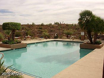3rd image of 16657 E Gunsight Dr Unit 151