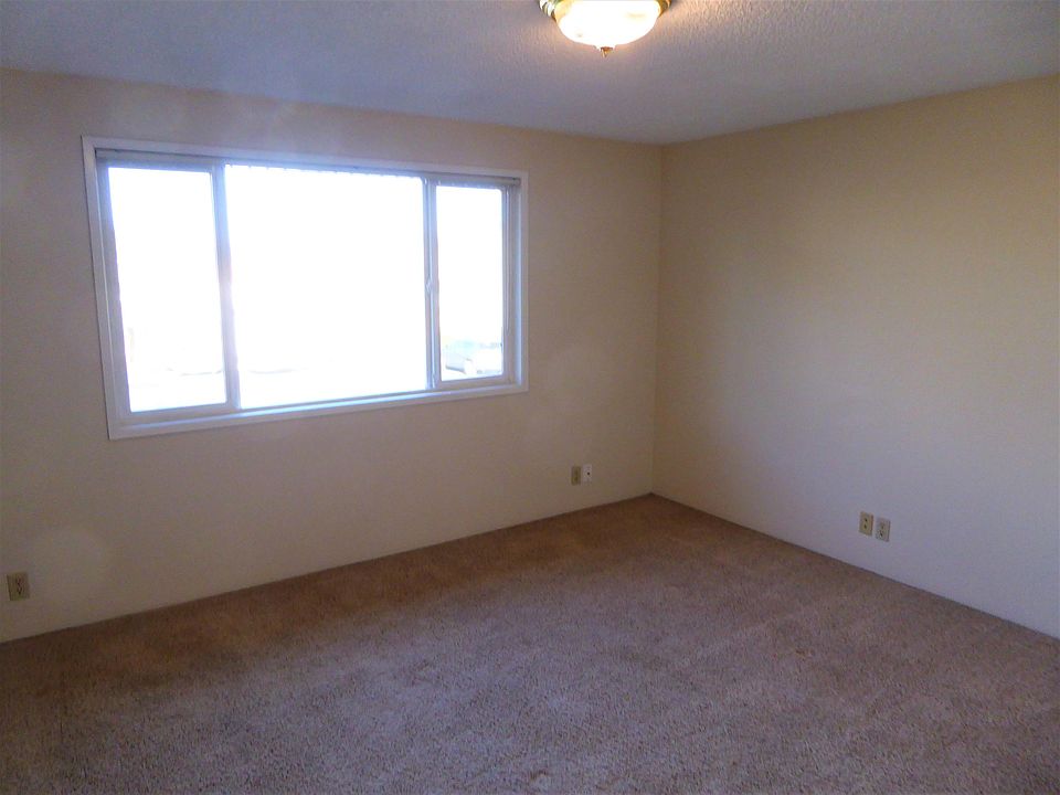 Large Master Bedroom