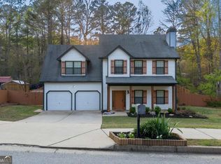 40 Polo Xing, Hiram, GA 30141