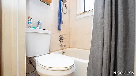 Rented by Nooklyn NYC LLC