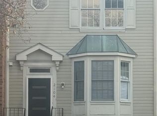 2104 Commissary Cir, Odenton, MD 21113