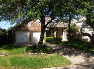 11032 Crossland Dr, Austin, TX 78726