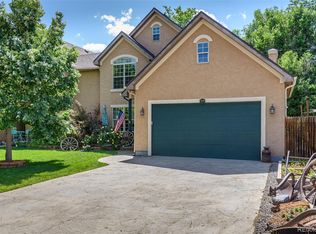 2901 Reed St UNIT B, Wheat Ridge, CO 80033