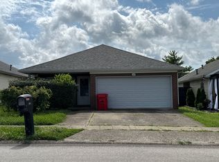 245 Courchelle Dr, Nicholasville, KY 40356