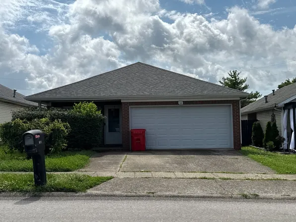 245 Courchelle Dr, Nicholasville, KY 40356