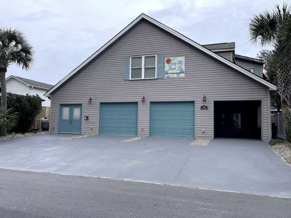 Perrin Dr #1704, North Myrtle Beach, SC