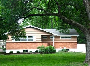 2312 Highland Dr, Columbia, MO 65203