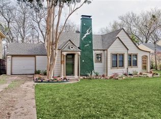 9258 Peninsula Dr, Dallas, TX 75218