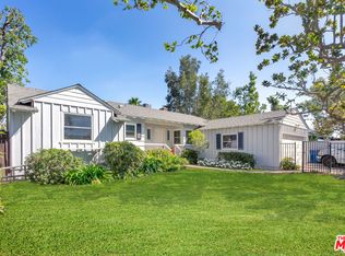 2536 Roscomare Rd, Los Angeles, CA 90077