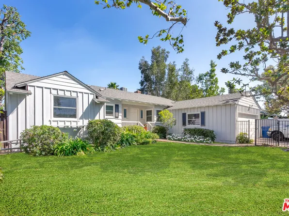 2536 Roscomare Rd, Los Angeles, CA 90077
