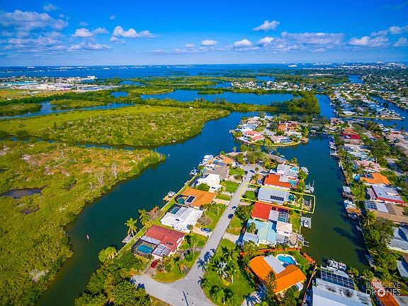 Adventure around every turn!