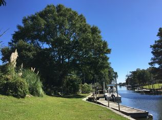 224 N Channel Haven Dr, Wilmington, NC 28409
