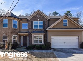 1798 Bridle Rd, Lawrenceville, GA 30043