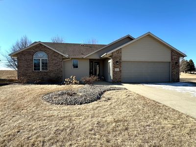 852 Sterling Ave, Worthington, MN, 56187