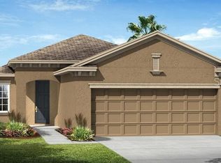 3486 Sagebrush St, Saint Cloud, FL 34773