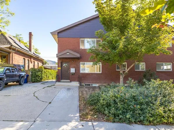 627 S 500 E Unit A, Salt Lake City, UT 84101