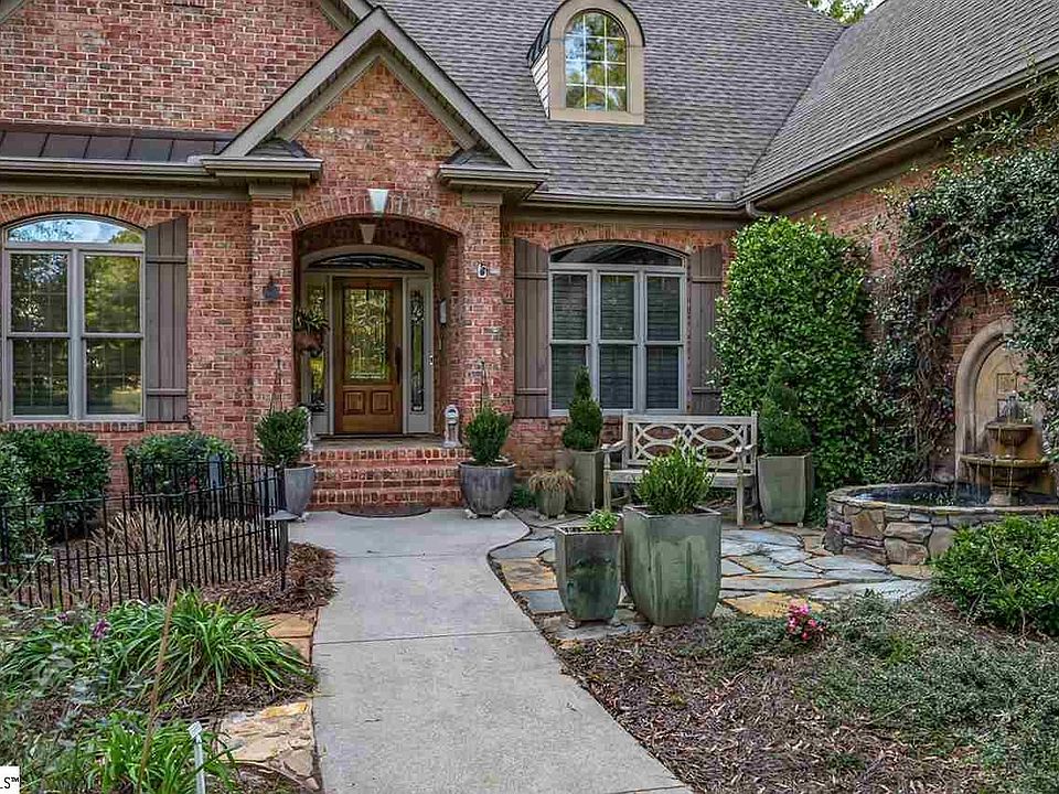 121 Fox Trce, Simpsonville, SC 29680 | Zillow