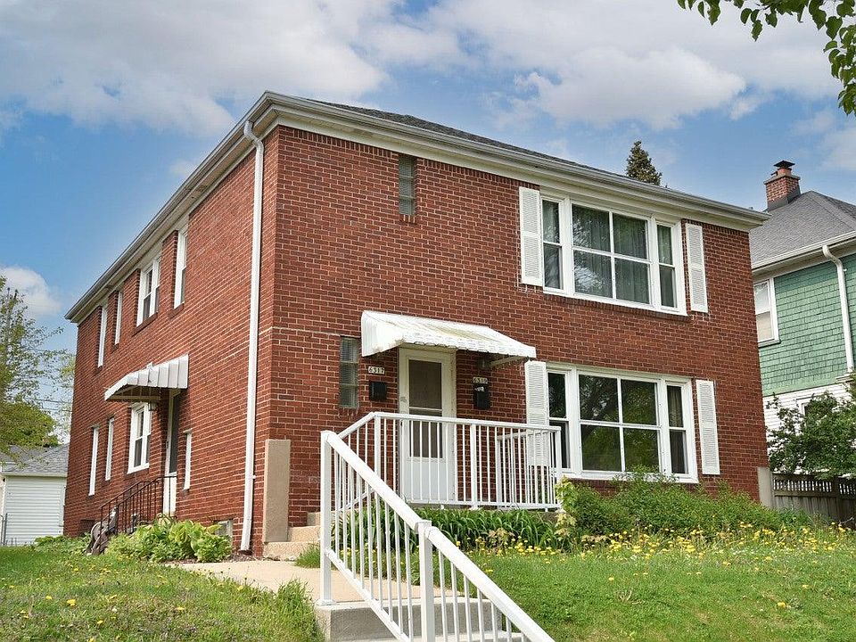 1st image of 6319 W Girard Ave #6319