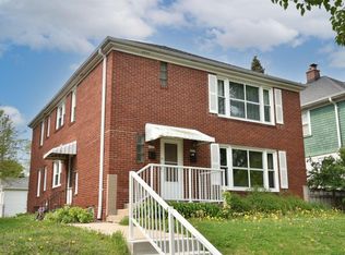 6319 W Girard Ave #6319, Milwaukee, WI 53210