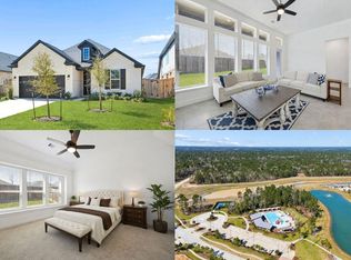 16022 Tangled Vine Ln, Conroe, TX 77302