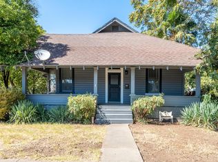254 Humboldt Ave, Chico, CA 95928