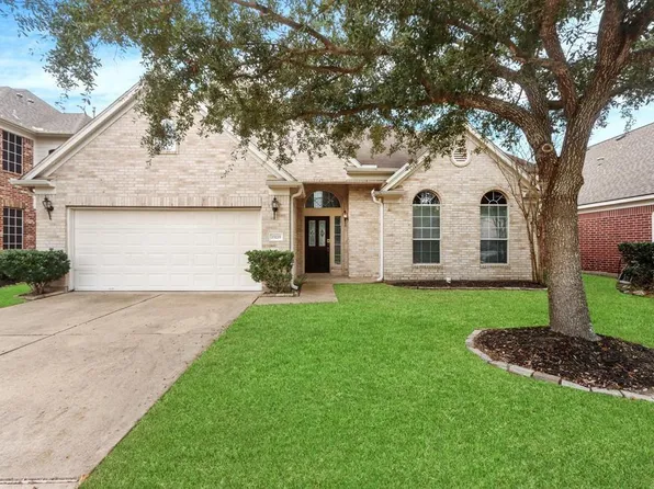 15119 Live Oak Bend Way, Cypress, TX 77429