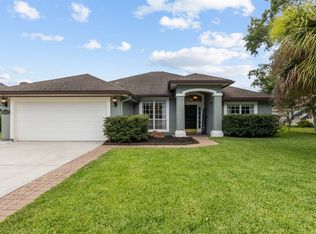 86061 Evergreen Pl, Yulee, FL 32097