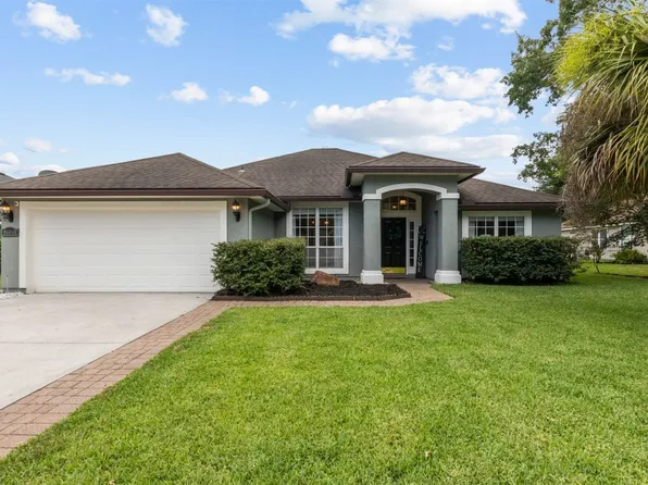 86061 Evergreen Pl, Yulee, FL 32097