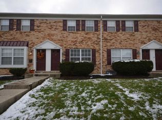 1229 Weybridge Rd, Columbus, OH 43220