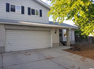2140 W 3860 S, West Valley City, UT 84119
