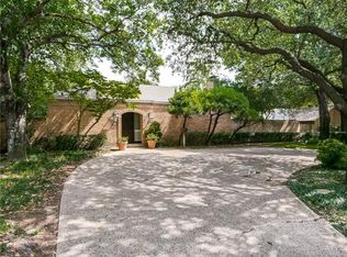 6905 Meadow Rd, Dallas, TX 75230