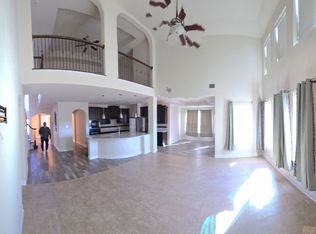 3367 Vineyard Trl, Harker Heights, TX 76548