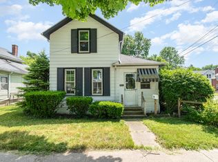 723 Union Ave, Saginaw, MI 48602