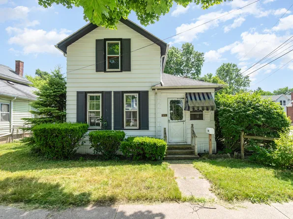 723 Union Ave, Saginaw, MI 48602
