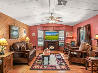 16 N Star Vale Dr #55, Payson, AZ 85541