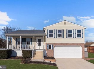 30 O'Brien Ave, Taneytown, MD 21787