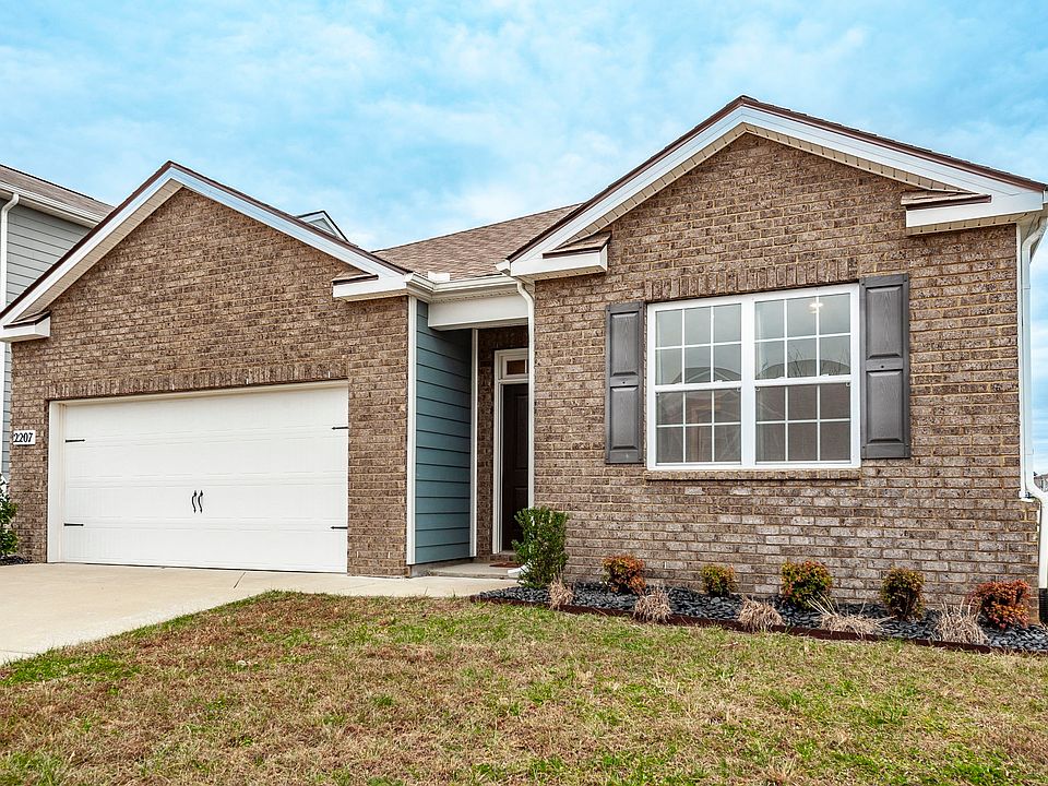 1st image of 2207 Knox Ln