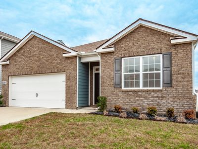 2207 Knox Ln, White House, TN, 37188