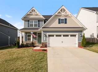 830 Dean Dr, Mount Juliet, TN 37122