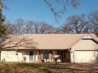 6231 E 100th St, Tulsa, OK 74137