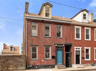 4411 Garwood Way, Pittsburgh, PA