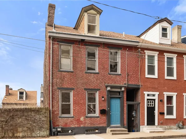 4411 Garwood Way, Pittsburgh, PA 15201