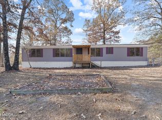 154 Griswoldville Shortcut, Macon, GA 31217