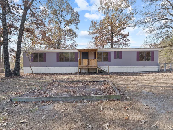 154 Griswoldville Shortcut, Macon, GA 31217