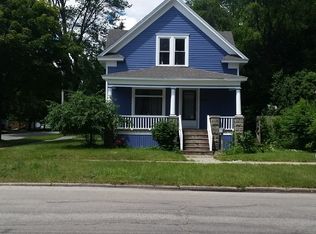 514 S Wenona Ave, Bay City, MI 48706