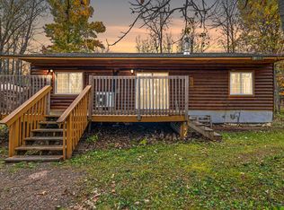 2315 305th Ave, Mora, MN 55051