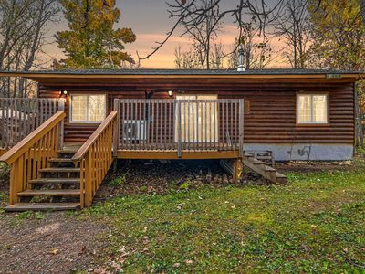 2315 305th Ave, Mora, MN, 55051