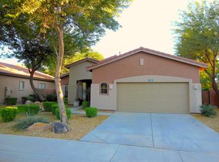 935 E Virgo Pl, Chandler, AZ 85249